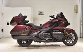 HONDA GL 1800 GOLD WING TOUR DCT 2025 SC79