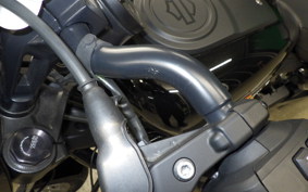 HARLEY RH975S 2024