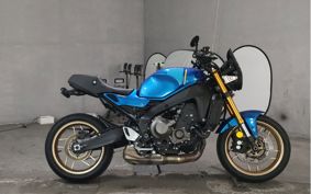 YAMAHA XSR900 RN80J