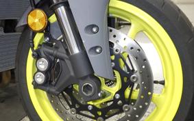 YAMAHA MT-10 2019