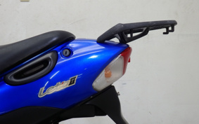 SUZUKI LET's 2 CA1PA