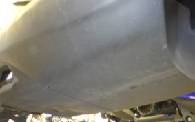 SUZUKI ADDRESS V125 DT11A