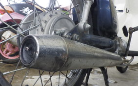 HONDA C50 SUPER CUB C50