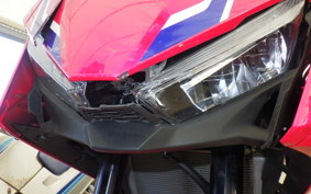 HONDA CBR400R 2025 NC65