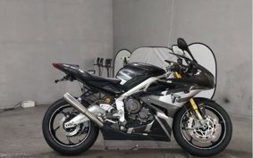 TRIUMPH DAYTONA MOTO2 765LTD 2020 HDA214