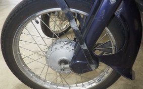 HONDA C90 SUPER CUB HA02