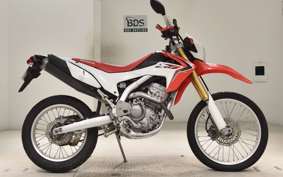 HONDA CRF250L MD38