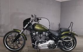 HARLEY  HARLEY FXBRS1870 YHK