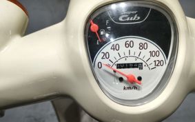 HONDA SUPER CUB110 JA44