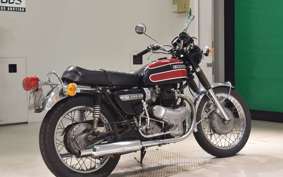 KAWASAKI W1 SA 1971