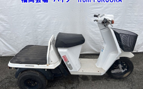 HONDA GYRO