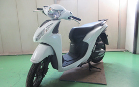HONDA DIO 110 JK03