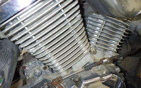 HONDA STEED 400 1993 NC26