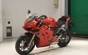 DUCATI DUCATI パニガーレV4S 2022