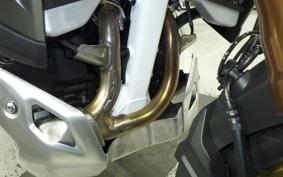 HONDA CRF1100L AFRICA TWIN DCT 2026 SD15