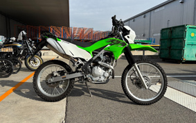KAWASAKI KLX230 LX230A
