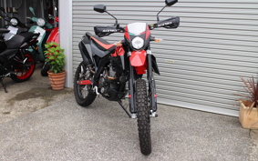 APRILIA RX 125