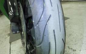 KAWASAKI NINJA H2 SX SE 2020 ZXT02A