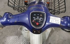 HONDA SUPER CUB50 AA01