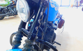 HARLEY XL883N 2009 LE2