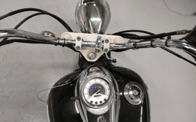 YAMAHA DRAGSTAR 250 VG02J