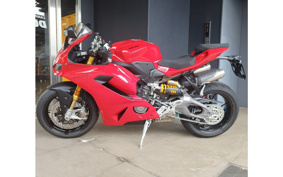 DUCATI PANIGA-REV2S 2025 3H00