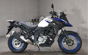 SUZUKI DL650 ( V-Strom 650 ) 2025 C733M