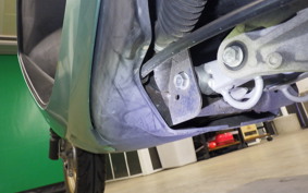 HONDA DIO Gen.6 AF68