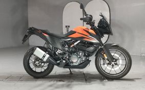 KTM 390 ADVENTURE 2020 JGJ40