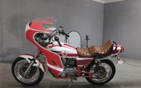 SUZUKI GS400 1997 GS400