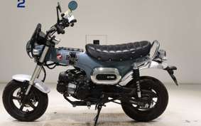 HONDA DAX 125 1998 JB04
