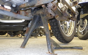 HONDA C110 SUPER CUB JA07