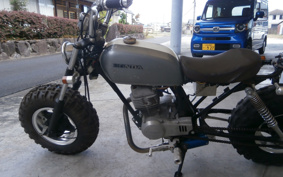 HONDA R&P CY50