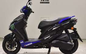 YAMAHA CYGNUS 125 XSR 3 SED8J