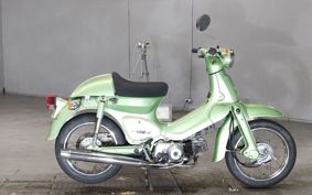 HONDA LITTLE CUB C50