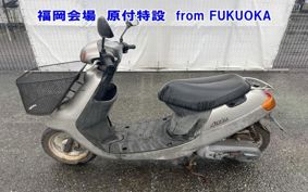 YAMAHA アプリオ 4JP