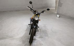 SUZUKI GLASS TRACKER BIG BOY NJ4DA