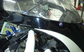 YAMAHA FZR1000 1990 3GM