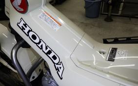 HONDA CT125-2 2023 JA65