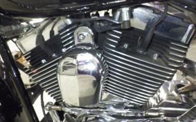 HARLEY FLHX 1580 2007