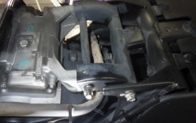 SUZUKI ADDRESS V50 2015 CA4BA