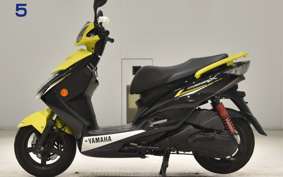YAMAHA CYGNUS 125 XSR 2 SE44J