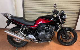 HONDA CB400SF 2010 NC42