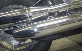 YAMAHA DRAGSTAR 400 2009 VH01J