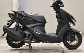 YAMAHA CYGNUS Griffus SEJ4J