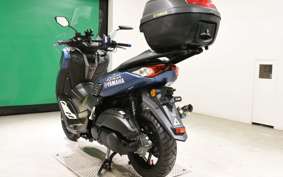 YAMAHA N-MAX SEG6J