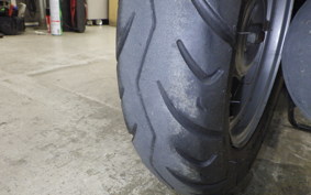 HONDA GIORNO CREA AF54