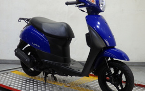 SUZUKI LET'S CA4AA