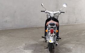 HONDA LITTLE CUB AA01