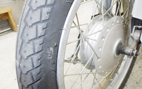 HONDA LITTLE CUB AA01